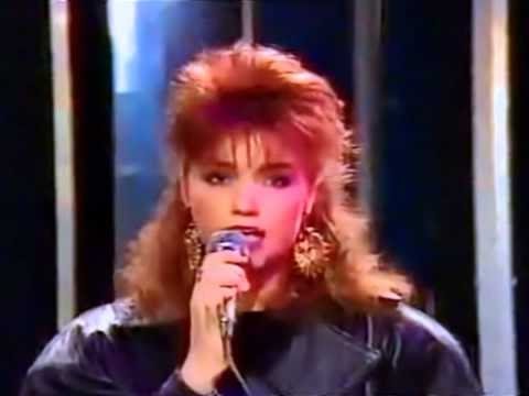 Tone Norum - Built On Dreams