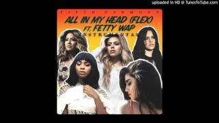 Fifth Harmony - All In My Head (Flex) Instrumental