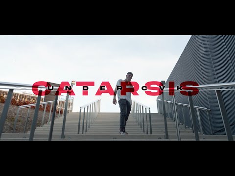 Catarsis - Under CvK (Produced by Profetesa Beats)