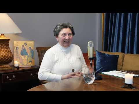 A Lélek Szava | Kiégés – a lángoló szeretet próbatétele | Kővári Magdolna szociális testvér