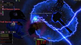 Dark Age Of Camelot Radar