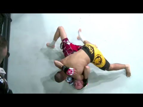 Nebojša Bogdanović vs. Željko Kovačević - HIGHLIGHTS - Serbian Battle Championship 8 - SBC