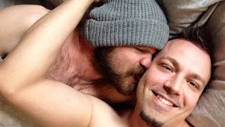 Hawk and Dave Baby It's Cold Outside