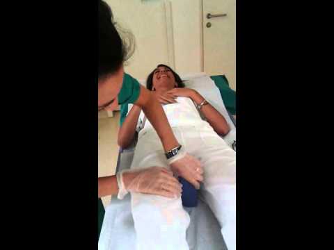 Il trattamento dei bagni di solfuro di idrogeno osteoartrite Se il pancreas sta dando il mal di schiena
