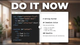 Do This to Get More Traffic From AI (ChatGPT, Gemini, Google AI, etc)