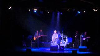 The Manfreds at the West Cliff Theatre, Clacton