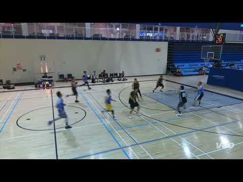 Ice Cold vs T Rex   sunday tier   tcbl 2022 summer