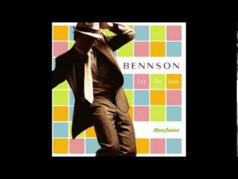 Bennson - Accidental Lover