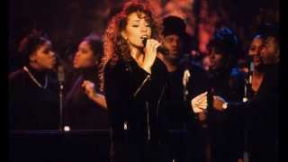 Mariah Carey - Do You Know Where You&#39;re Going To? + Lyrics (HD)