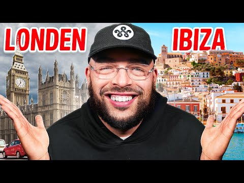 Ik Liet Kijkers Mijn Vakantie Bepalen..☀️