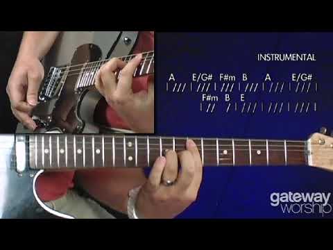 O For A Thousand (hallelujah) - Gateway Worship