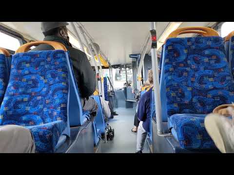 Cover Allocation | X-Lines X1: 6171/YN56FFL - Scania N94UD Omnidekka