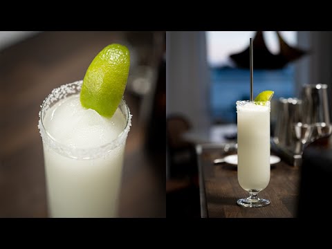 YouTube video about: Who sells bacardi frozen margarita mix?