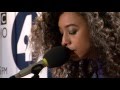 Corinne Bailey Rae sings The Sea