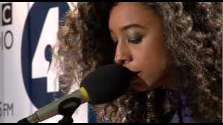 Corinne Bailey Rae sings The Sea
