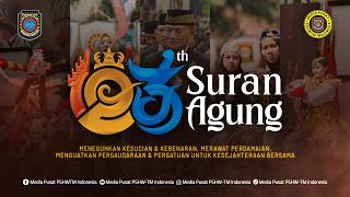Download lagu Suran Agung 2026 PSHW-TM Madiun Pusat Indonesia mp3