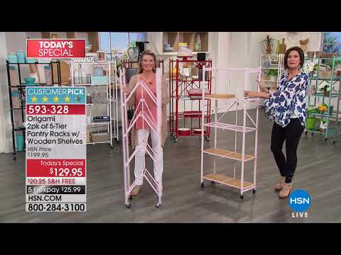 HSN | Home Solutions 05.21.2018 - 11 AM