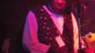 Blues Man Henry Gray