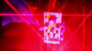 Video thumbnail for Mystic Circuits Portal - Wave Wrapping Distortion by Mystic Circuits