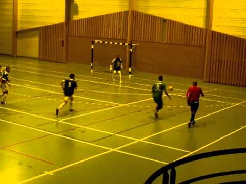 Lieu-saintamand futsal - roubaix afs : OCCASION LIEU ST AMAND n°5