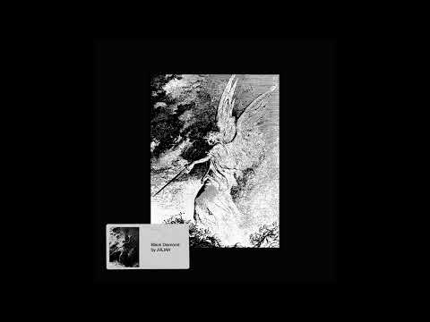 JVLIAH - BLACK DIAMOND