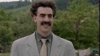 Borat sequel trailer drops as release date revealed