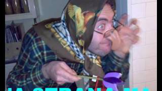 Capra & Cavoli - Ma che befana strana