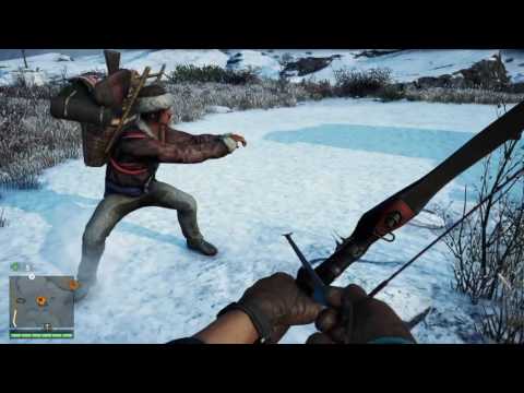 Far Cry 4: Valley of the Yetis - Part 3: Upgrade Quest