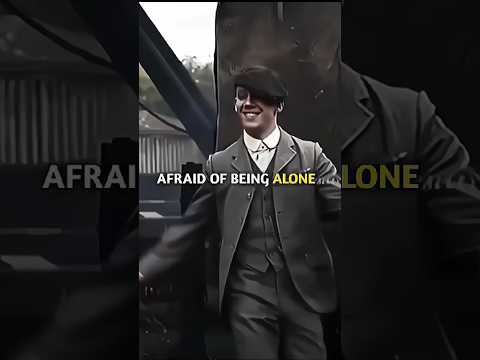 Peaky Blinders: The Moment That Changed Tommy Shelby (Epic Edit)#thomasshelby#shots#atitude