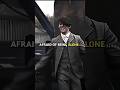 Peaky Blinders The Moment That Changed Tommy Shelby Epic Edit Thomasshelby Shots Atitude