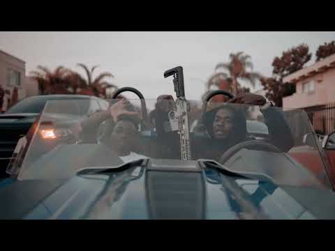 BlueFlag HSG- On That (Official Music Video) || Dir. by Voice2hard