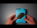 Logitech L910-005282 - відео