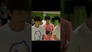 Download lagu seventeen had a drill alarm to gather them together #seventeen #wonwoo #mingyu #dk #jeonghan #hoshi mp3