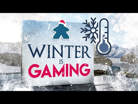 Freddo fuori, boardgame dentro: GIOCHI in scatola a tema INVERNALE, da Frostpunk a Snow Tails