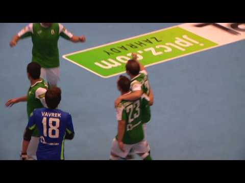 Gardenline Litoměřice - FC Benago Zruč n. S. 3:2 (1:1)