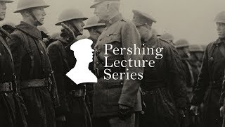 Pershing Lecture Series: The American Army in the Occupation of Germany - Dean Nowowiejski
