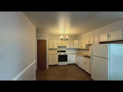 3-Bed, 2-Bath Duplex across from Lake Loveland! property video