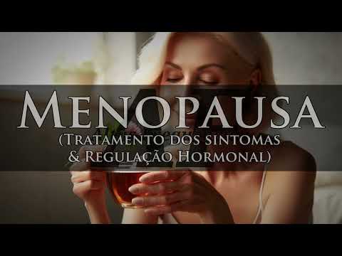 Menopausa (Tratamento dos Sintomas & Regulação Hormonal) | Canal: Altas Frequências
