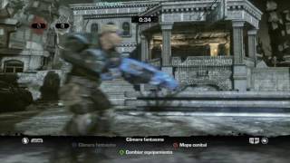 We Won 4-0 (Gridlock) vVv RegretS  AND  vVv Ambienz