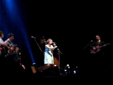 Kate Rusby - I Courted A Sailor