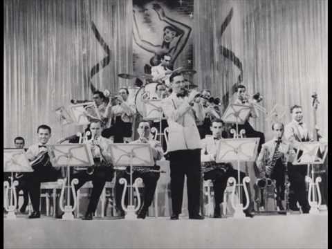 "ROLL EM" BY BENNY GOODMAN