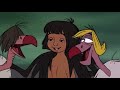 The Jungle Book That S What Friends Are For In Reversed