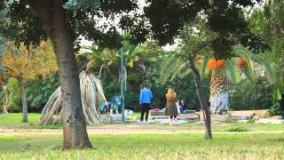 Ένας άλλος κόσμος [ντοκιμαντέρ Ηλιόσποροι 2013] / Another World [documentary iliosporoi 2013]