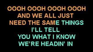 Same Direction INXS karaoke 2nd revision CustomKaraoke RARE custom American Anthem