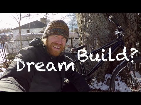 BIKE CHECK - 26" Street Trials