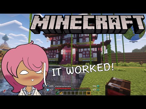 Shocking Minecraft Reaction Test!