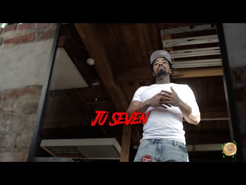 JU-$EVEN - "Already knowing" (Shot By @GwopDigital)