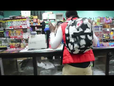 B.G. Steel - Set Tha Record Str8 (Official Video)