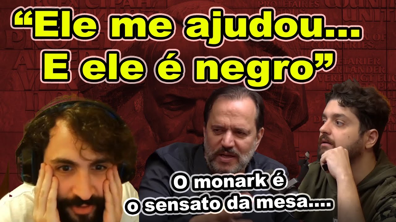 R4C1SMO OU MIMIMI? A VÍTIMA PODE SE TORNAR AGRESSOR? COACH QUÂNTICO RESPONDE