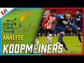 ANALYSE KOOPMEINERS: Het Geheime Wapen Van Oranje Op Het EK?